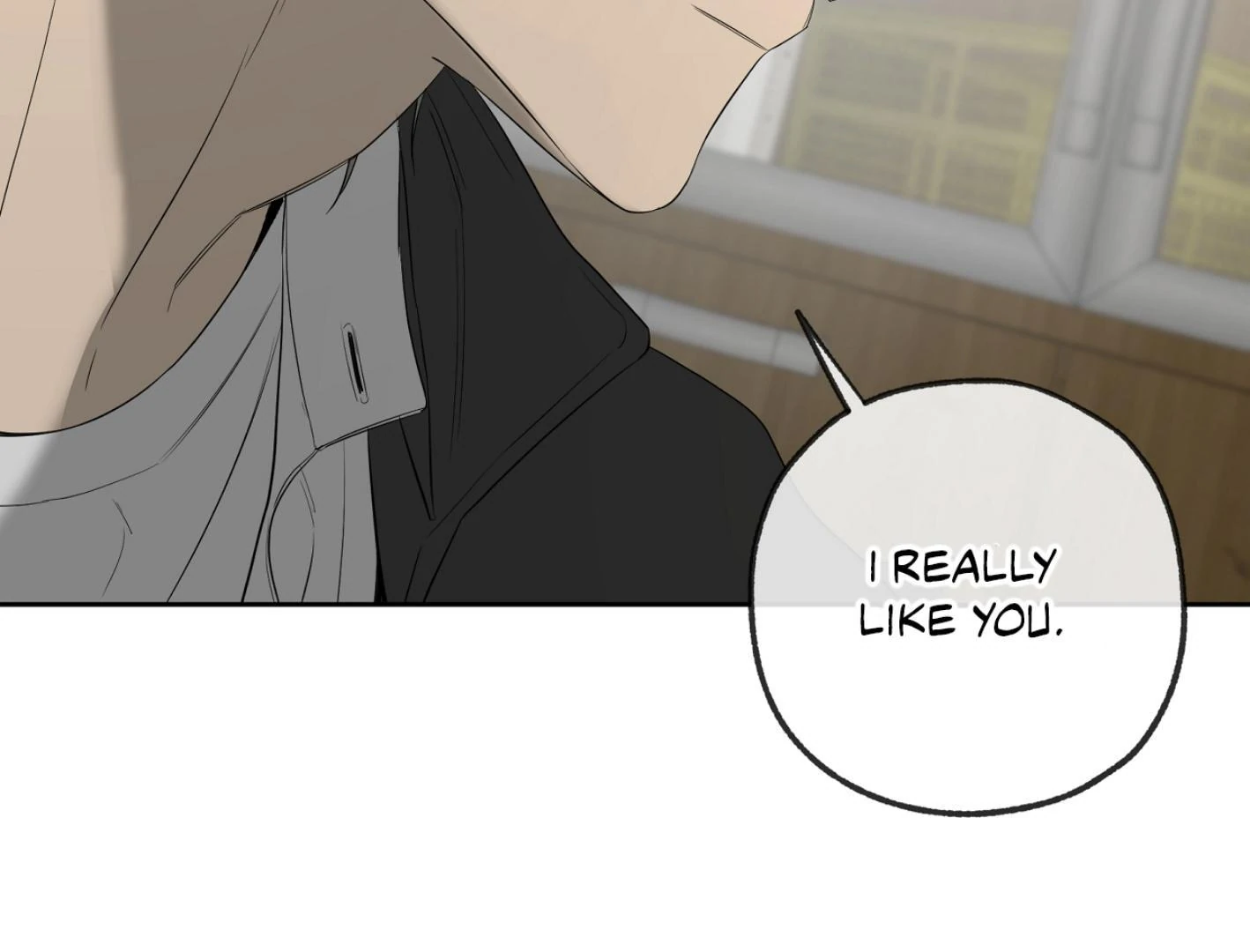 Yang Il-woo and I Chapter 16 page 196 - 