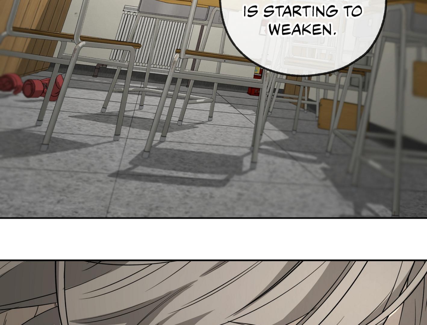 Yang Il-woo and I Chapter 16 page 202 - 