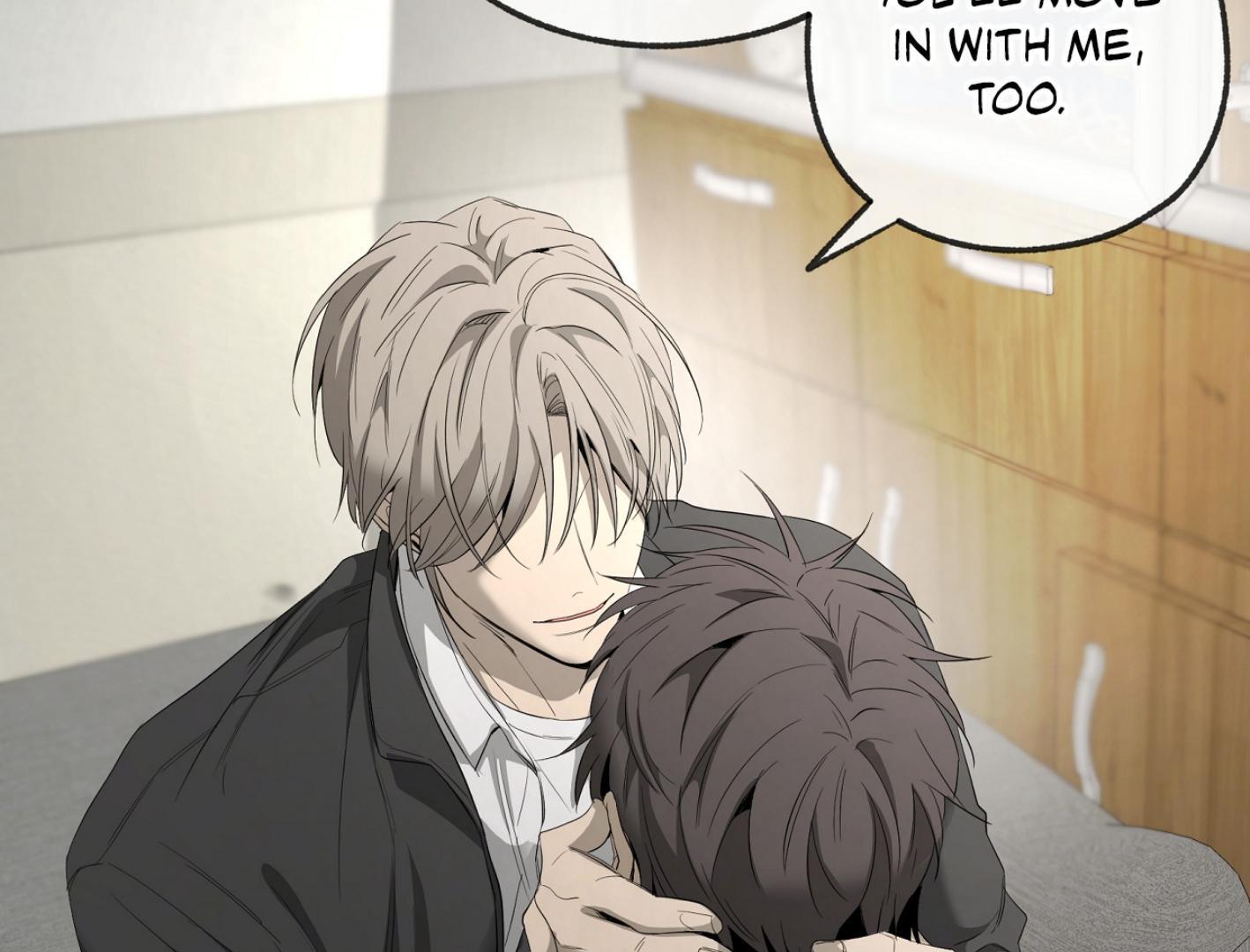 Yang Il-woo and I Chapter 16 page 208 - 