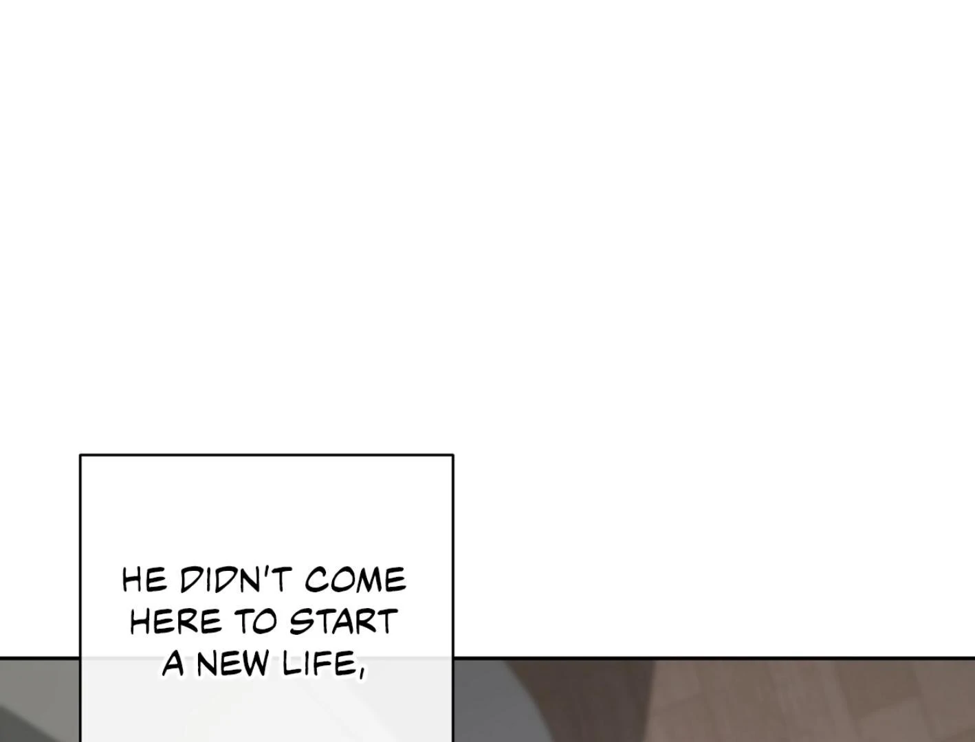 Yang Il-woo and I Chapter 16 page 35 - 