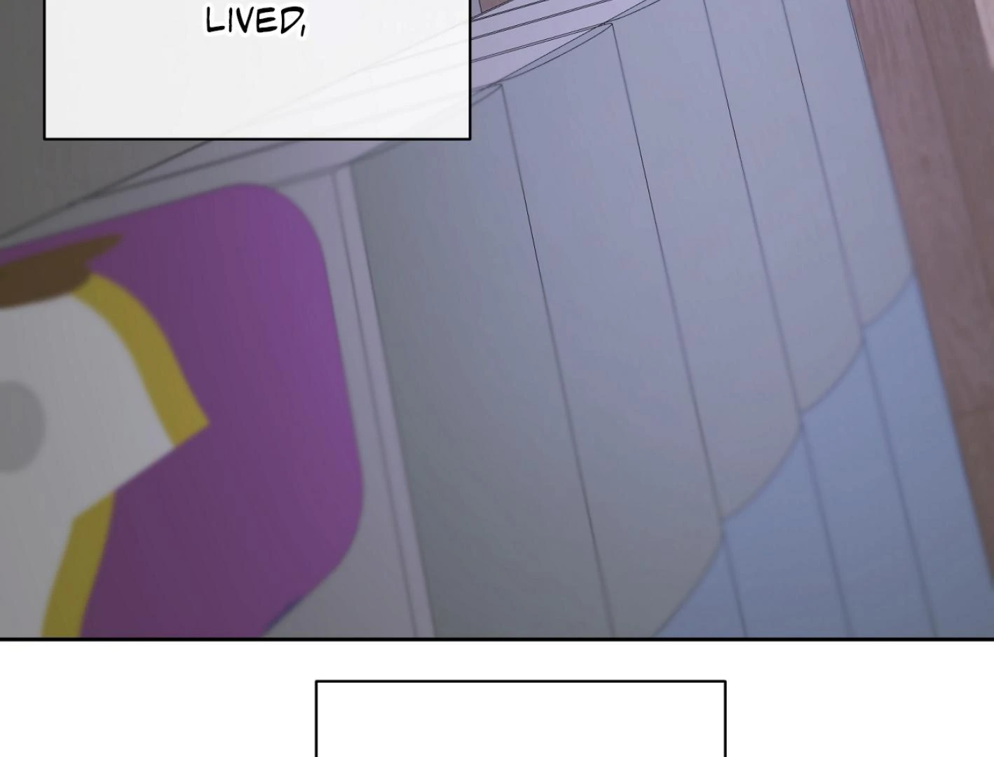 Yang Il-woo and I Chapter 16 page 38 - 