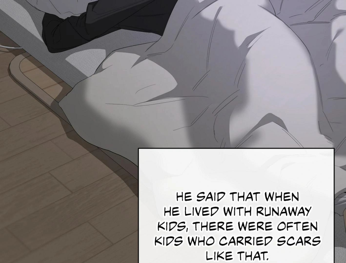 Yang Il-woo and I Chapter 16 page 48 - 