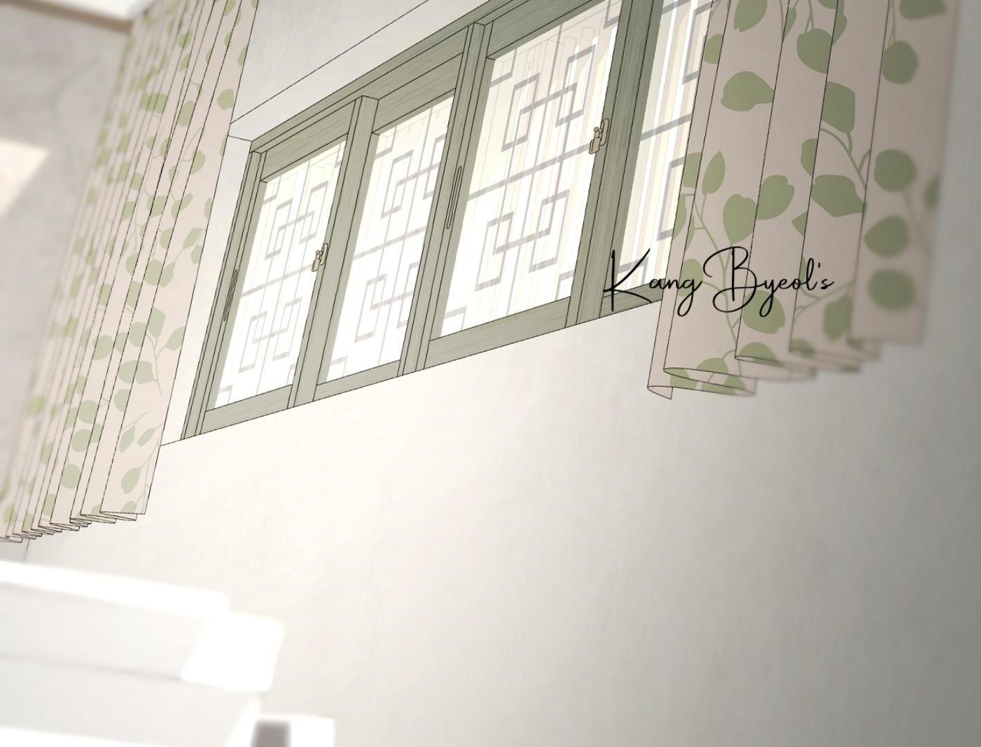 Yang Il-woo and I Chapter 16 page 55 - 