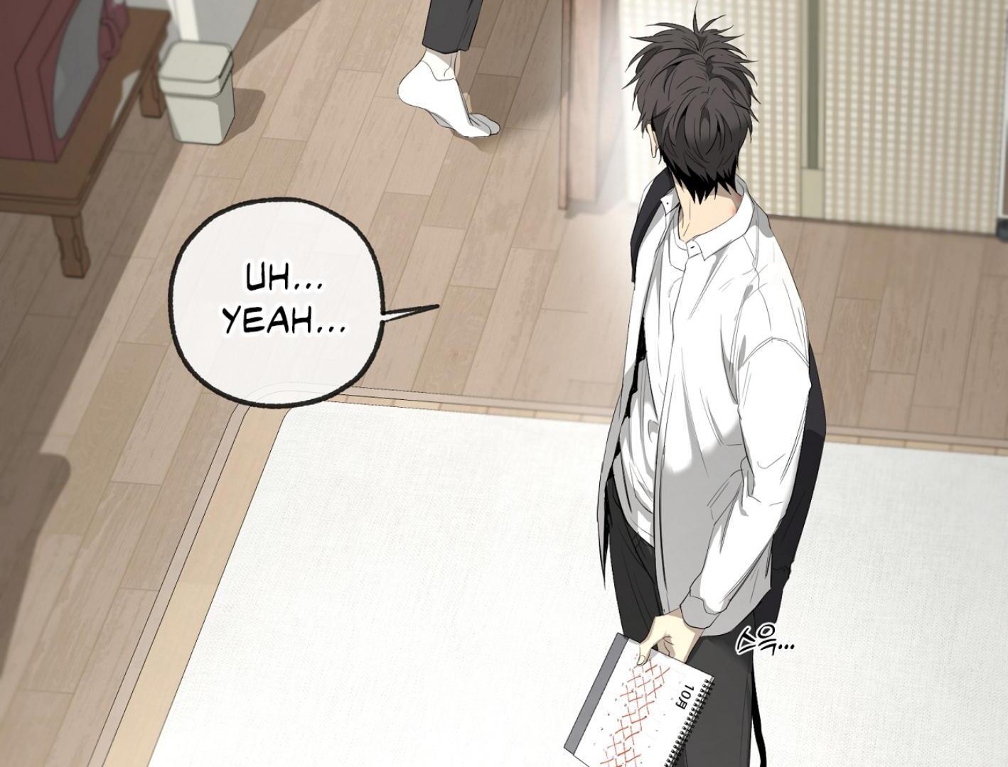 Yang Il-woo and I Chapter 16 page 63 - 