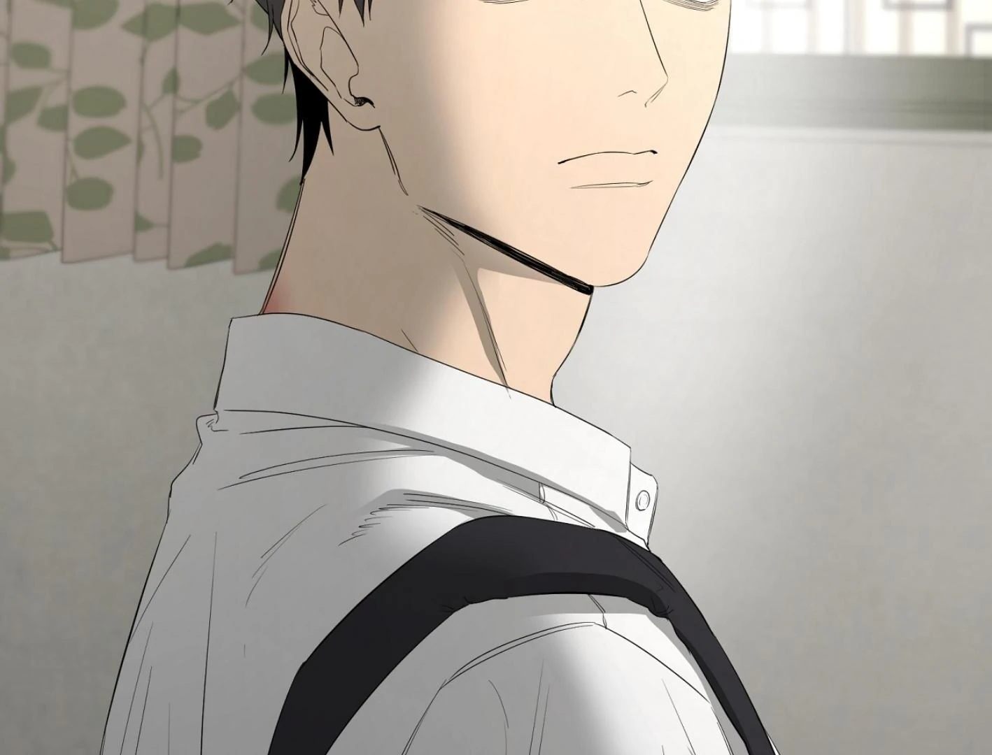 Yang Il-woo and I Chapter 16 page 67 - 