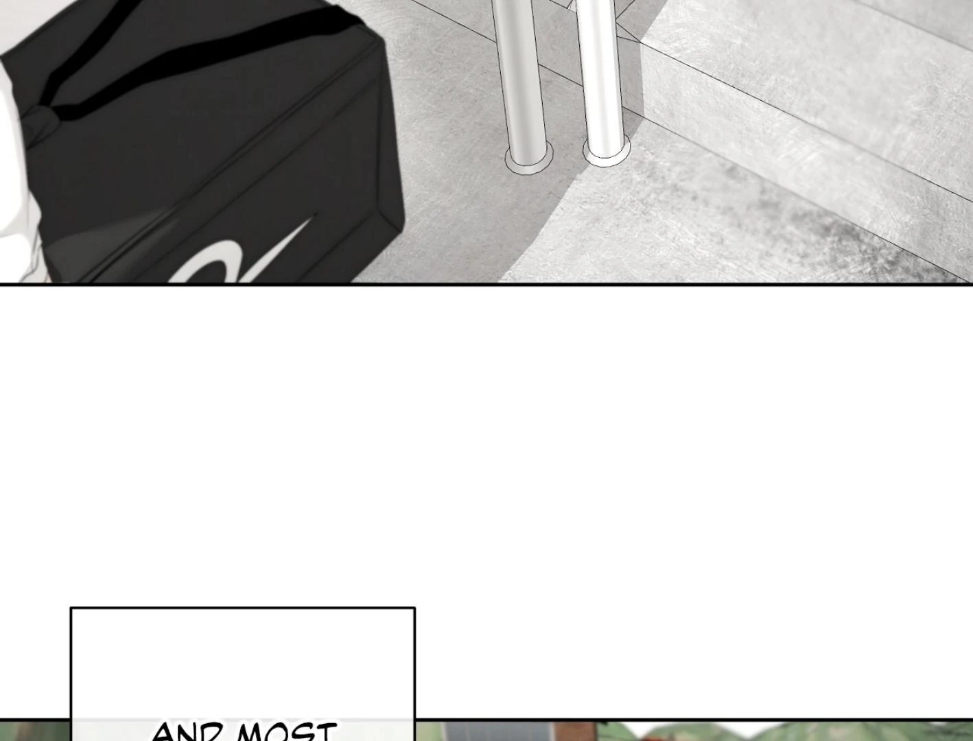 Yang Il-woo and I Chapter 16 page 75 - 