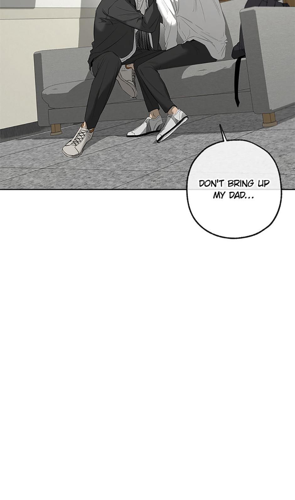 Yang Il-woo and I Chapter 17.2 page 16 - 