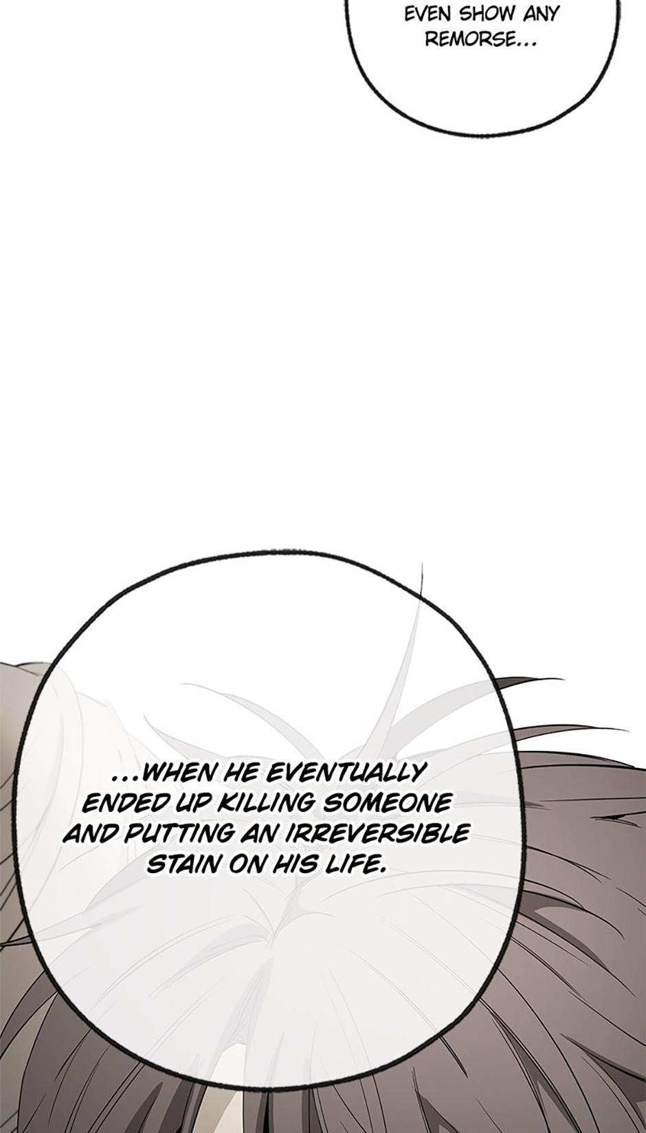 Yang Il-woo and I Chapter 17.2 page 23 - 