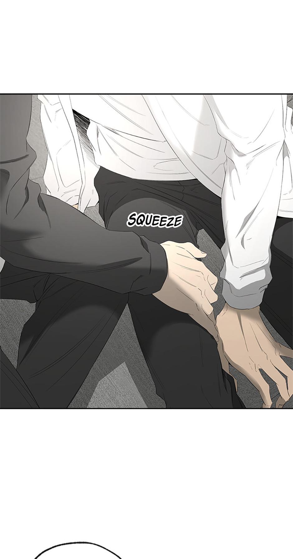 Yang Il-woo and I Chapter 17.2 page 25 - 
