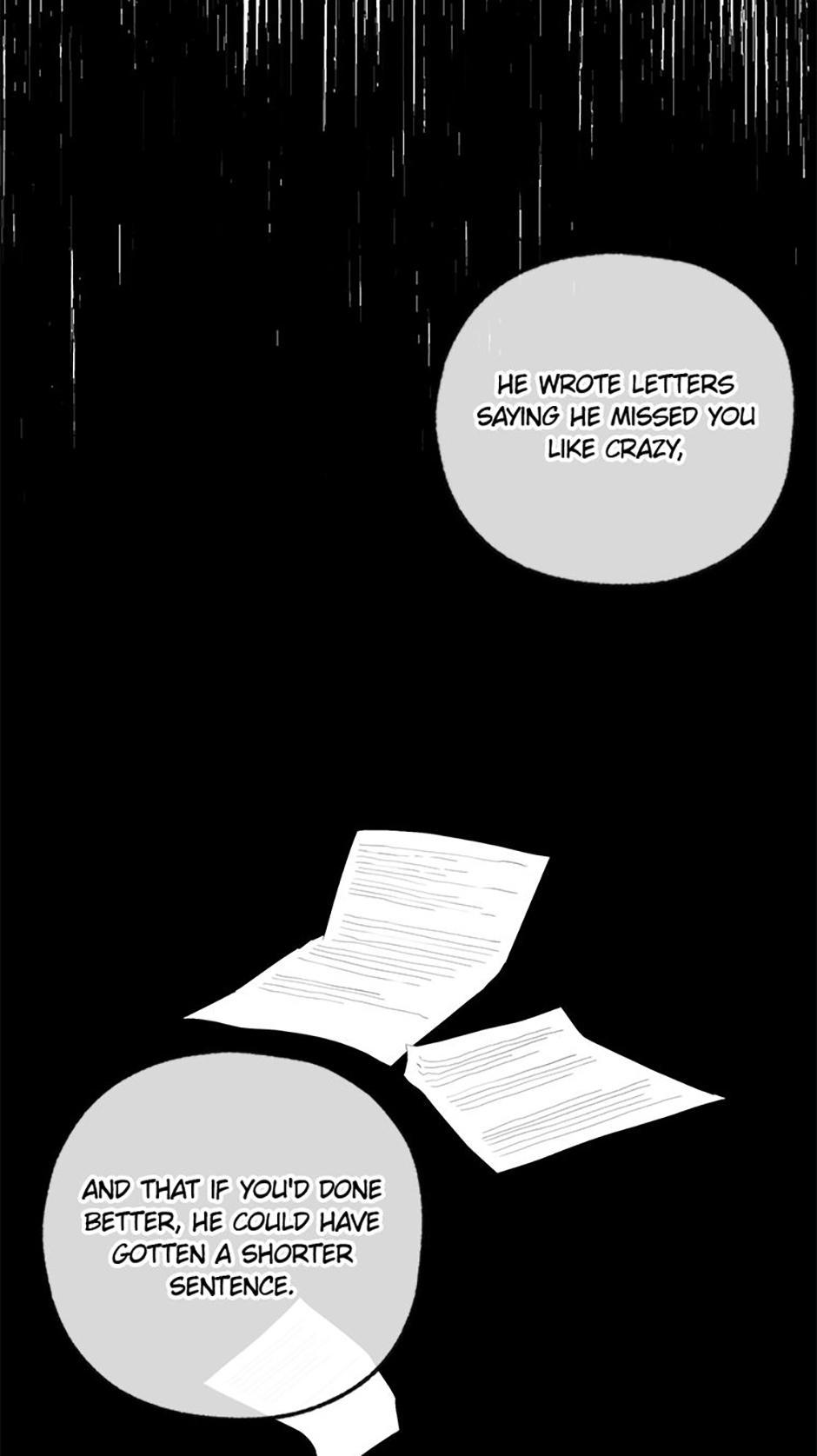 Yang Il-woo and I Chapter 17.2 page 28 - 