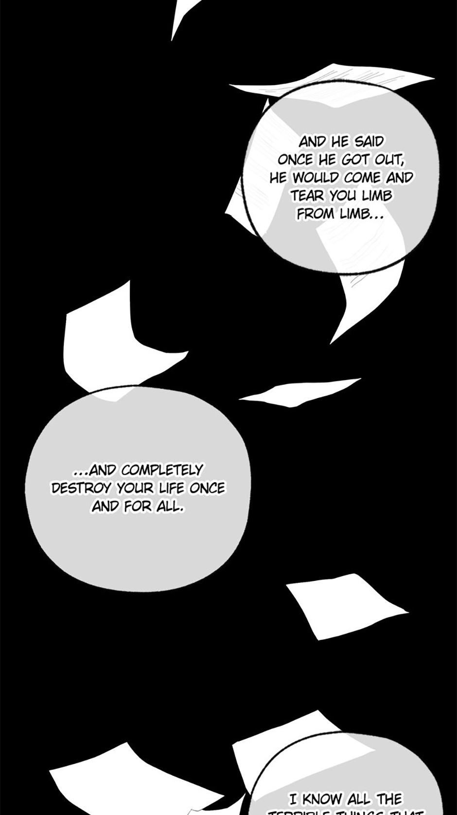 Yang Il-woo and I Chapter 17.2 page 29 - 