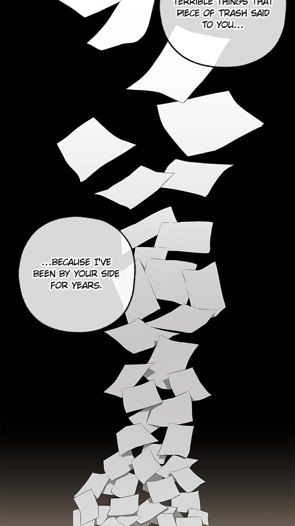 Yang Il-woo and I Chapter 17.2 page 30 - 