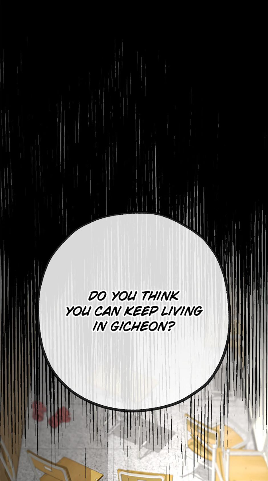 Yang Il-woo and I Chapter 17.2 page 35 - 