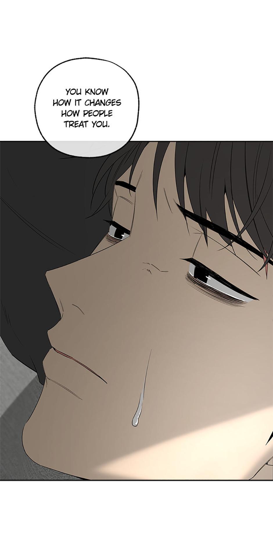 Yang Il-woo and I Chapter 17.2 page 44 - 