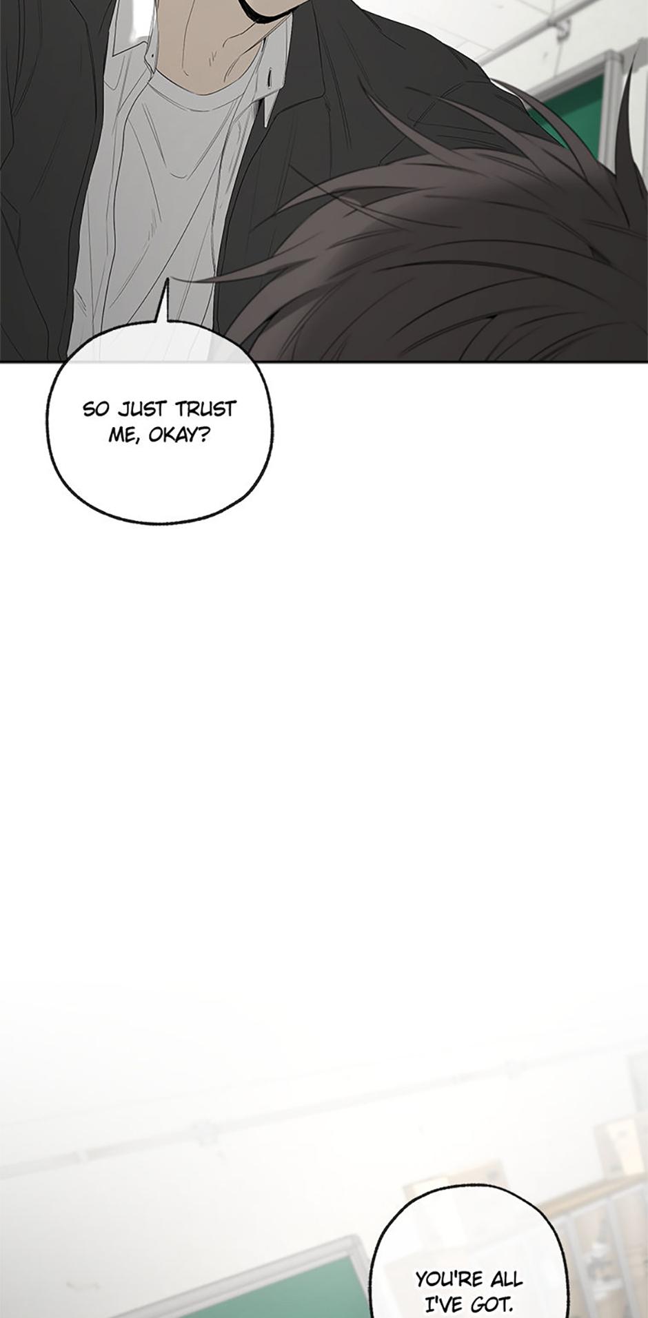 Yang Il-woo and I Chapter 17.2 page 46 - 