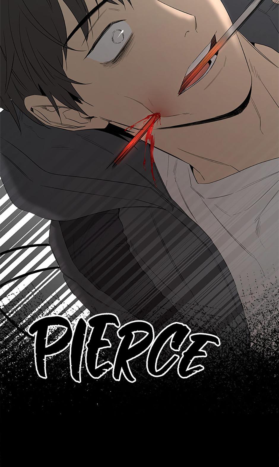 Yang Il-woo and I Chapter 17.2 page 55 - 