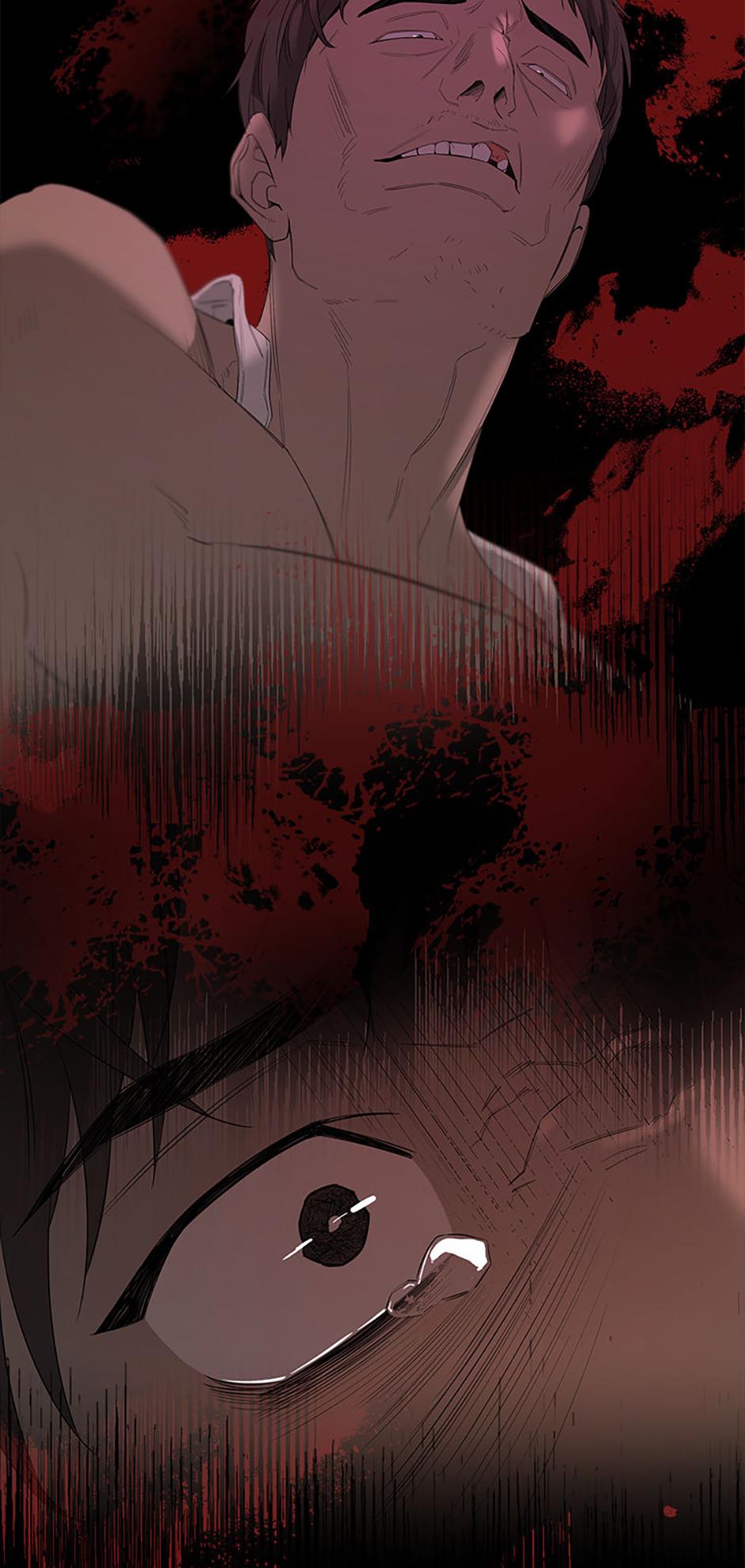 Yang Il-woo and I Chapter 17.2 page 58 - 