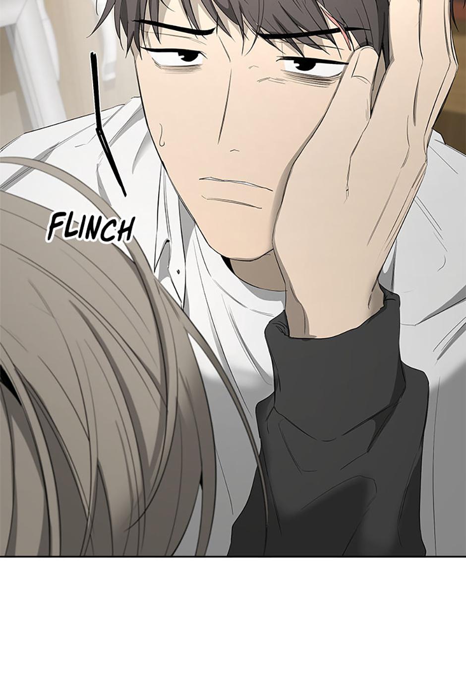 Yang Il-woo and I Chapter 17.2 page 7 - 