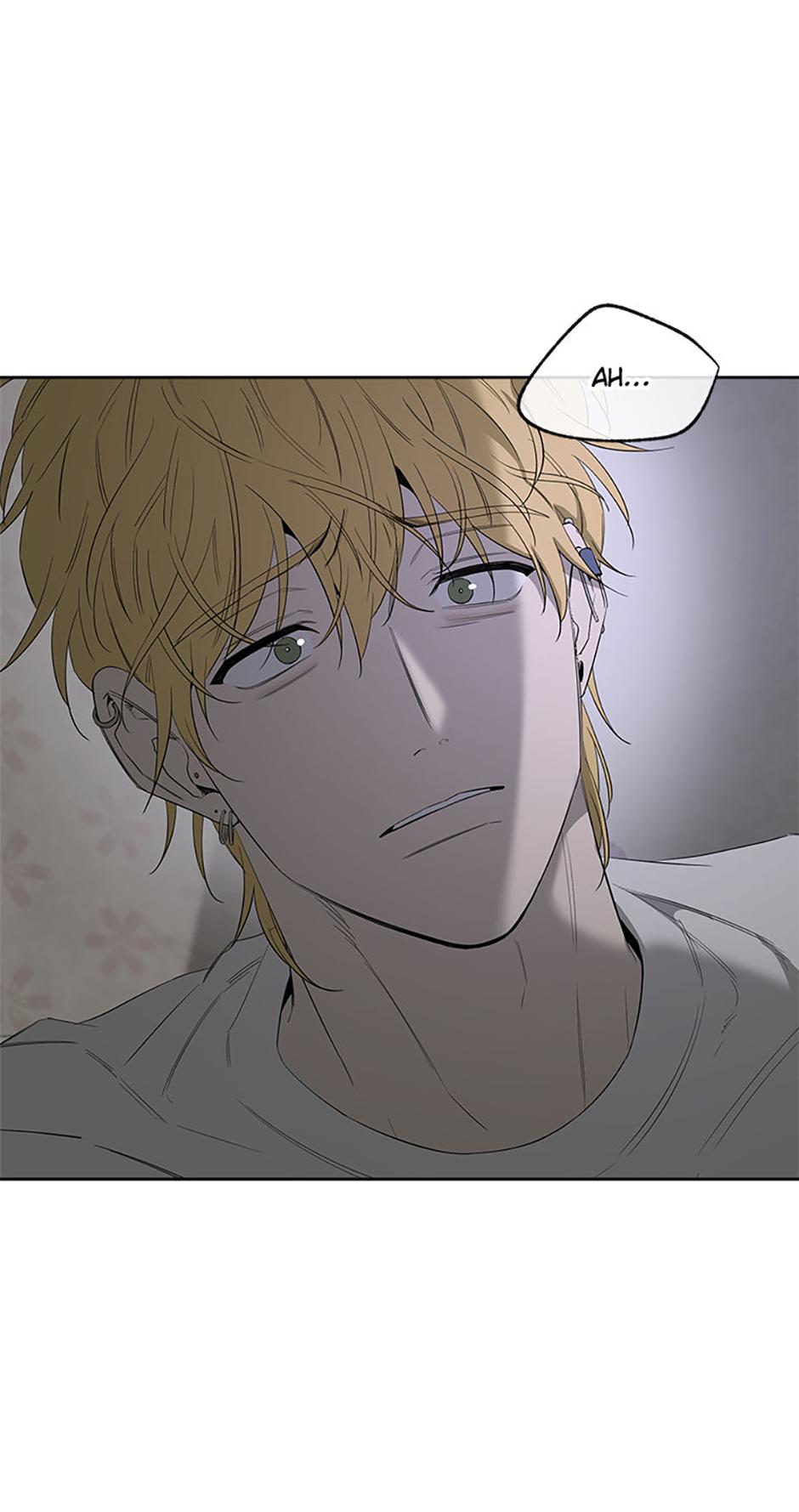 Yang Il-woo and I Chapter 17.2 page 63 - 