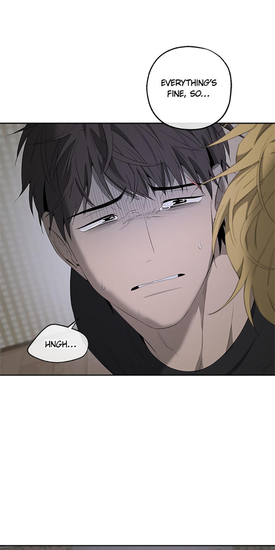 Yang Il-woo and I Chapter 17.2 page 66 - 
