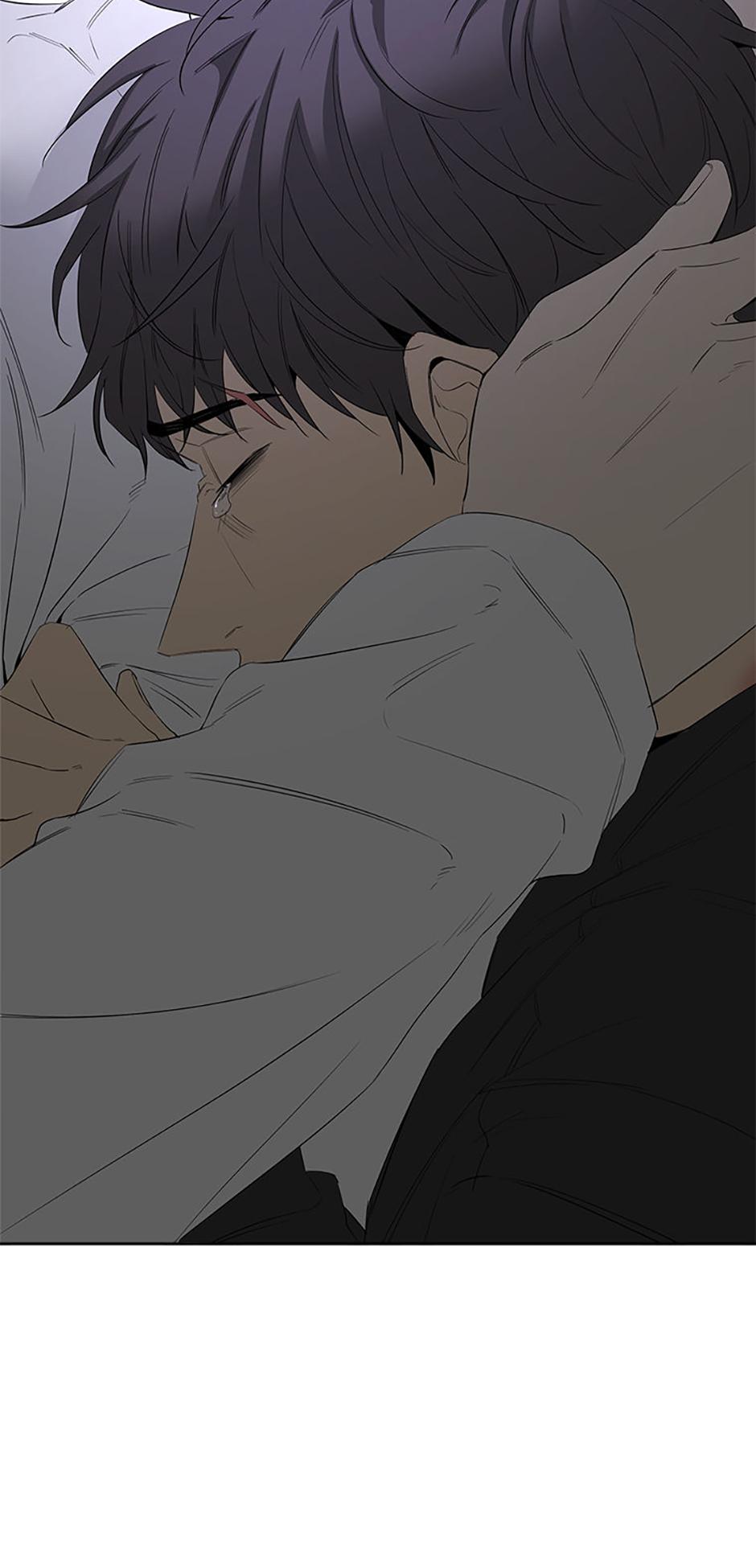 Yang Il-woo and I Chapter 17.2 page 71 - 