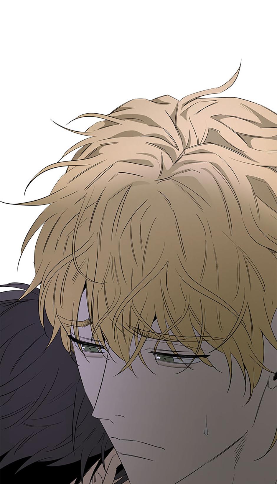 Yang Il-woo and I Chapter 17.2 page 72 - 