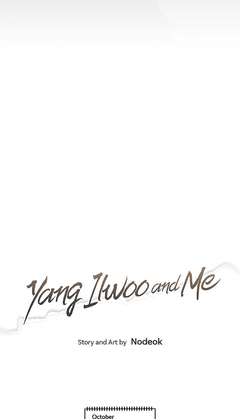 Yang Il-woo and I Chapter 17.2 page 74 - 
