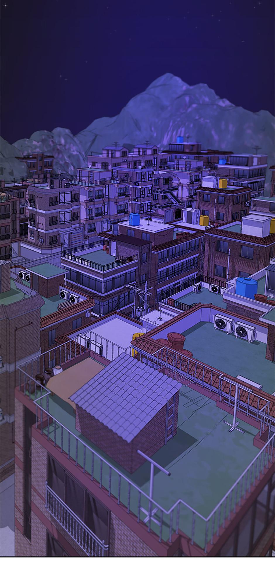 Yang Il-woo and I Chapter 17.2 page 77 - 