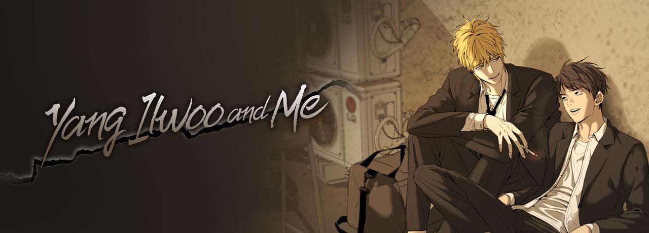 Yang Il-woo and I Chapter 17.2 page 93 - 