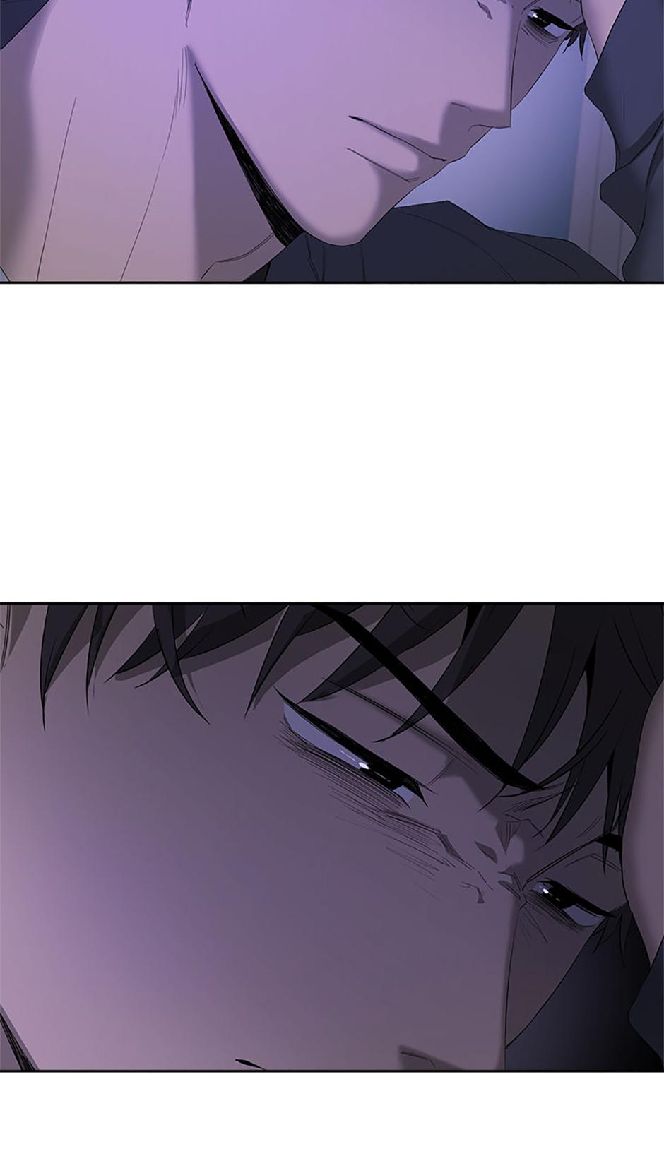 Yang Il-woo and I Chapter 17.3 page 14 - 