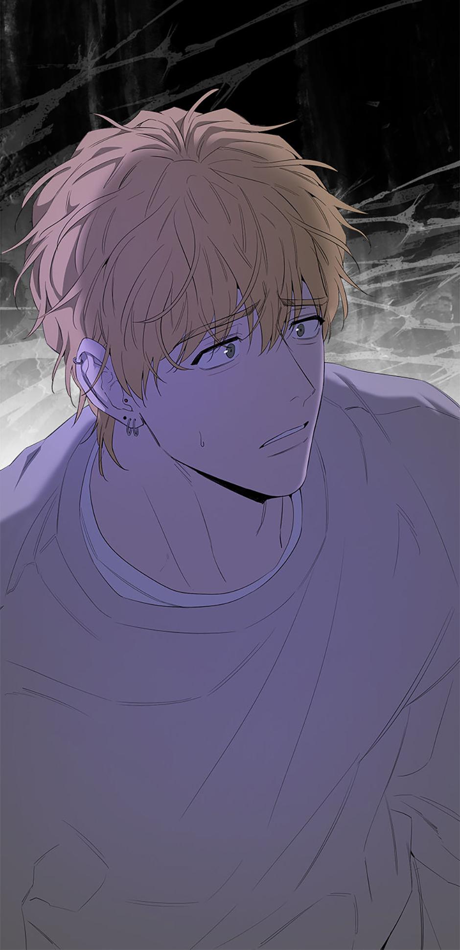 Yang Il-woo and I Chapter 17.3 page 19 - 