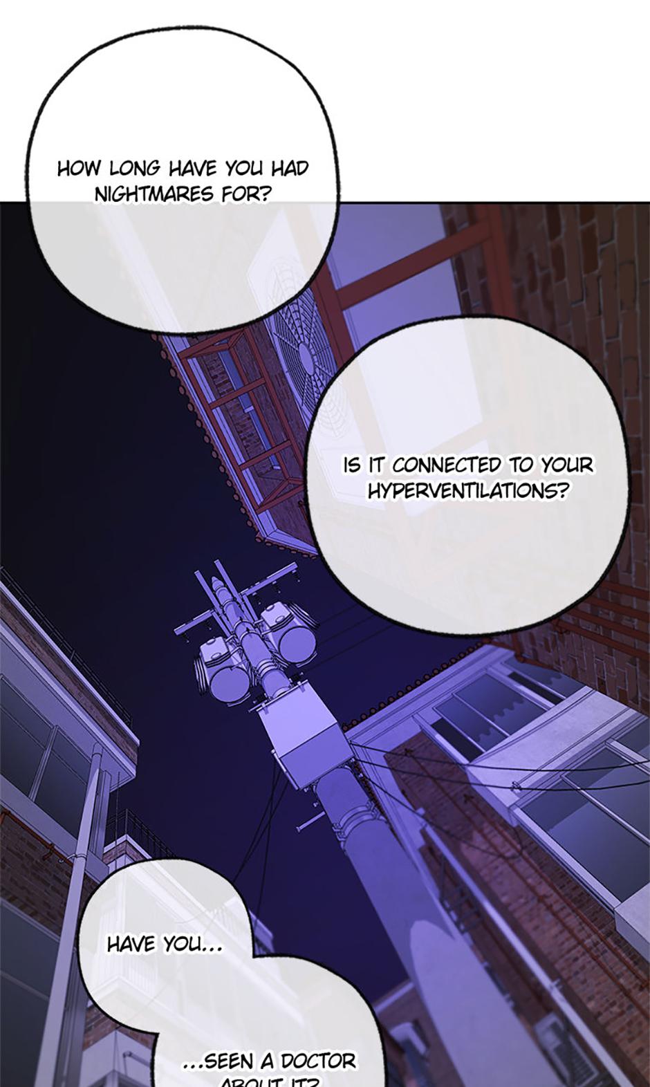 Yang Il-woo and I Chapter 17.3 page 3 - 