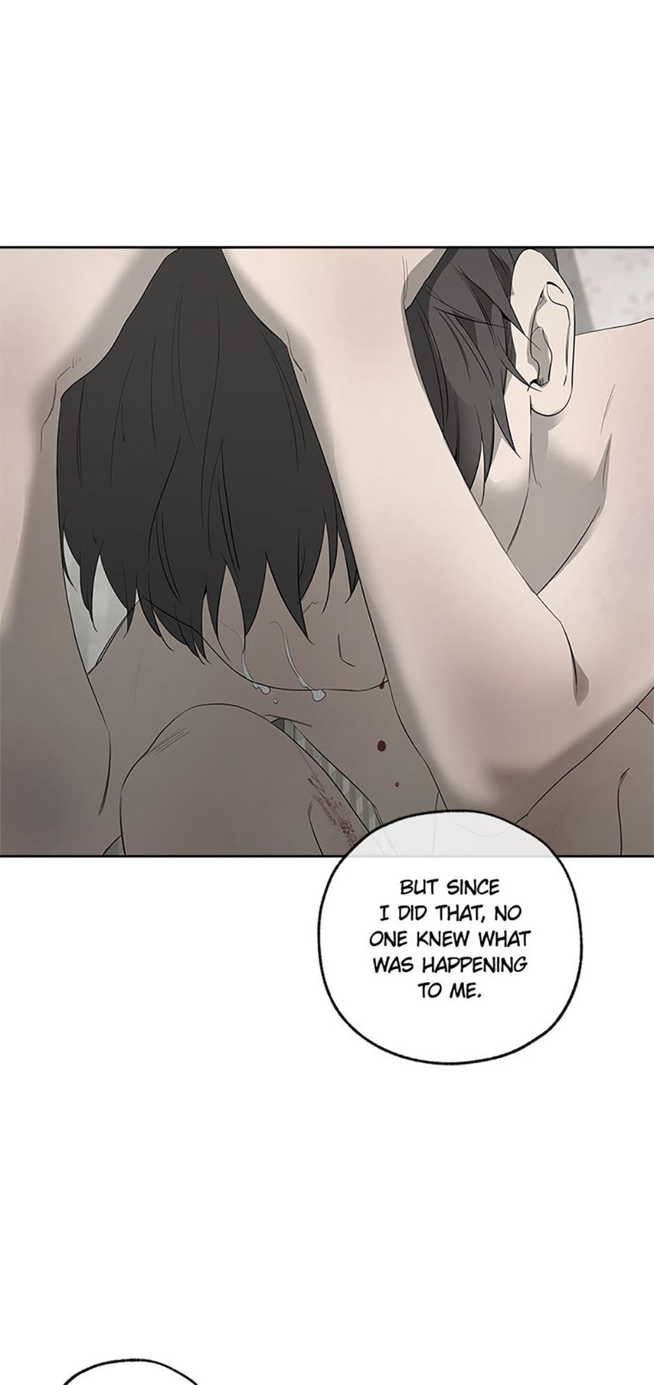 Yang Il-woo and I Chapter 17.3 page 26 - 