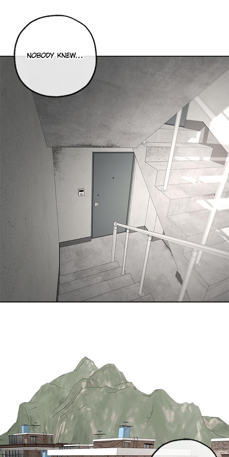 Yang Il-woo and I Chapter 17.3 page 29 - 