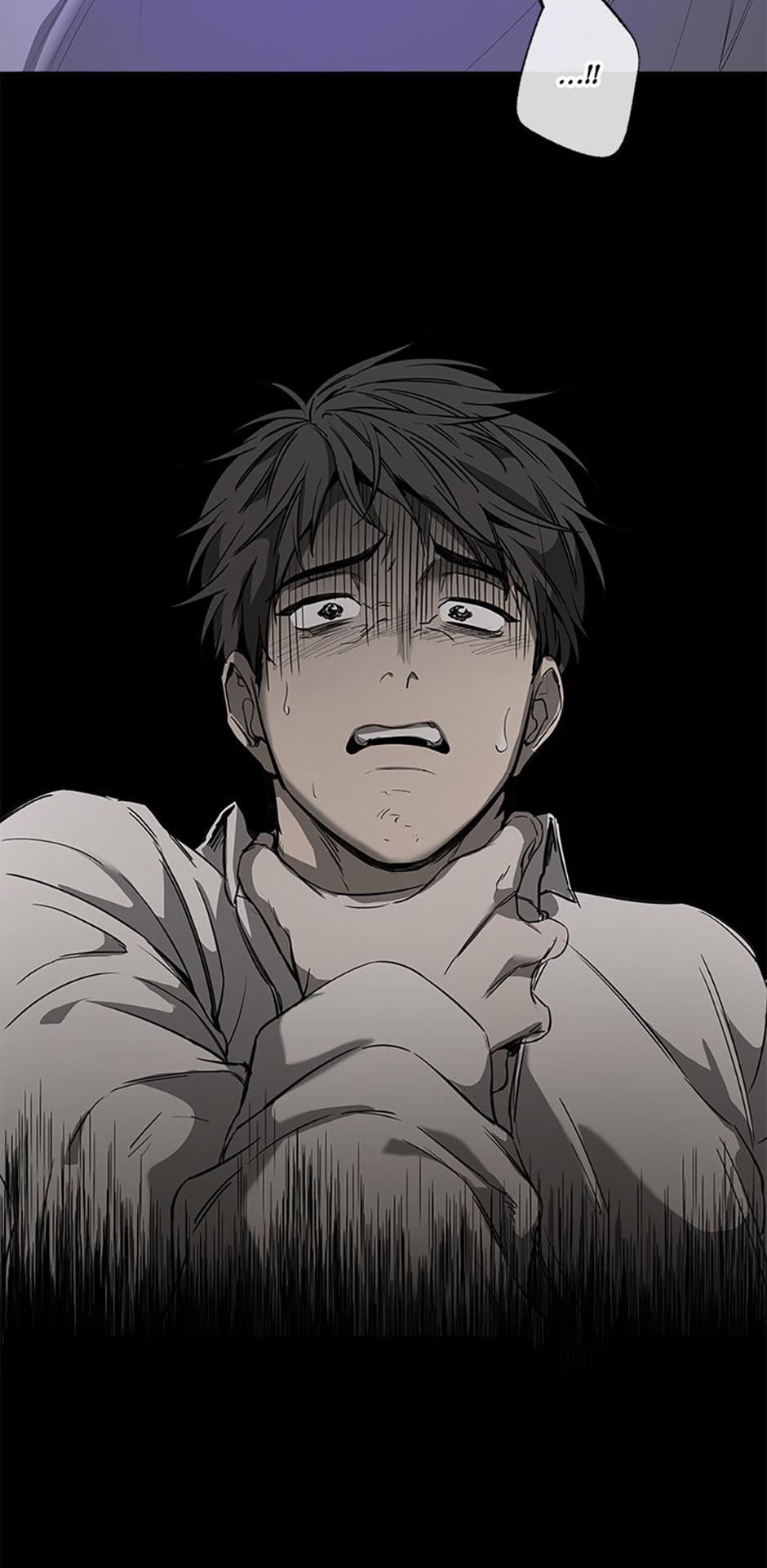 Yang Il-woo and I Chapter 17.3 page 38 - 