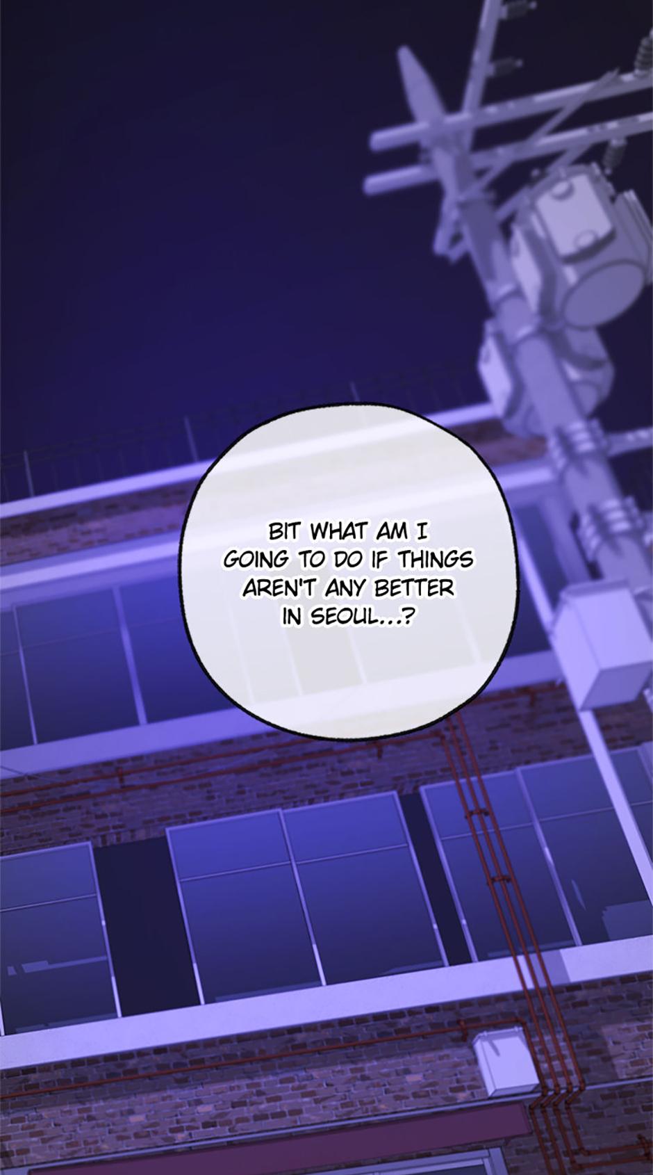 Yang Il-woo and I Chapter 17.3 page 44 - 