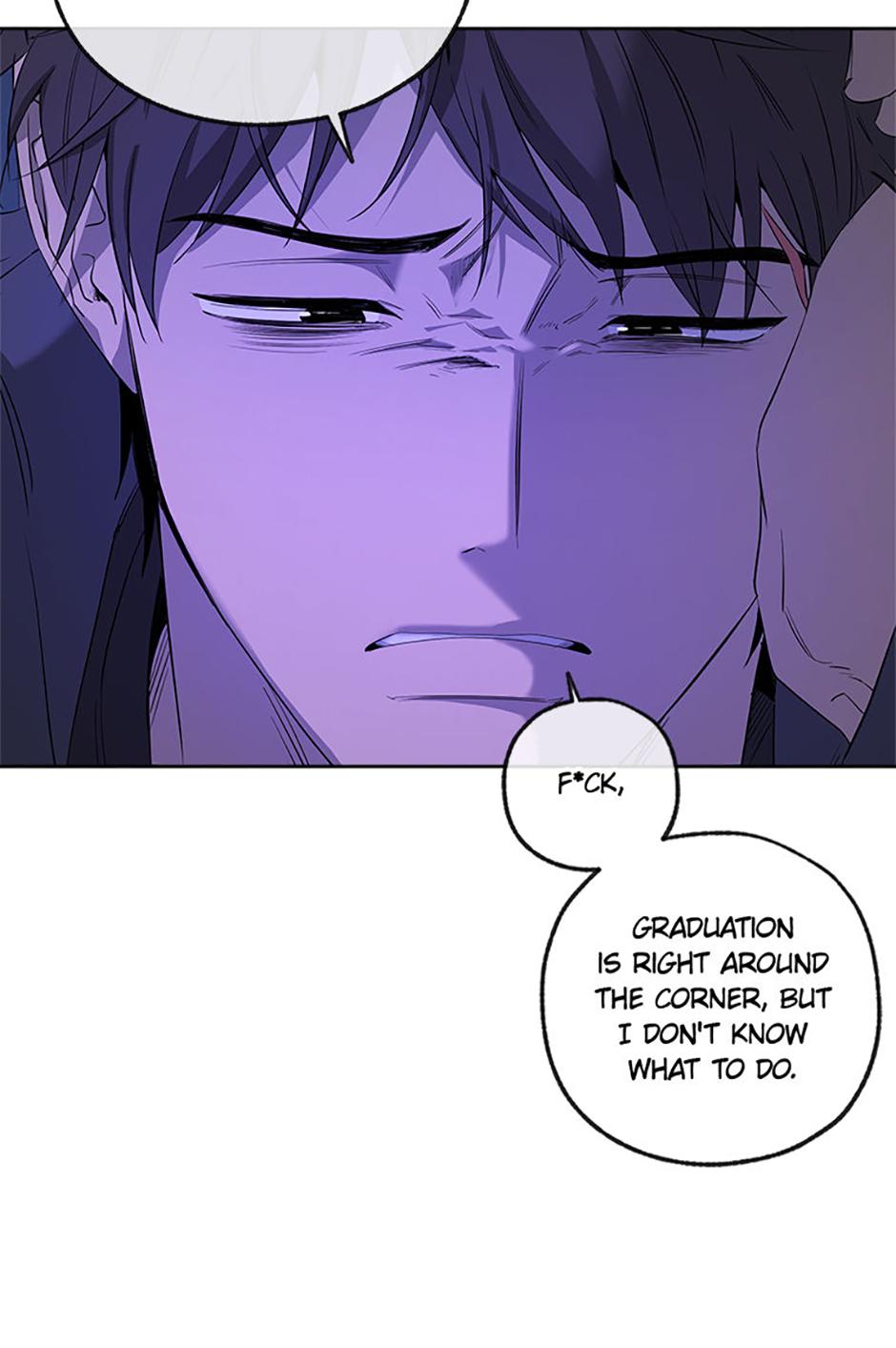 Yang Il-woo and I Chapter 17.3 page 48 - 