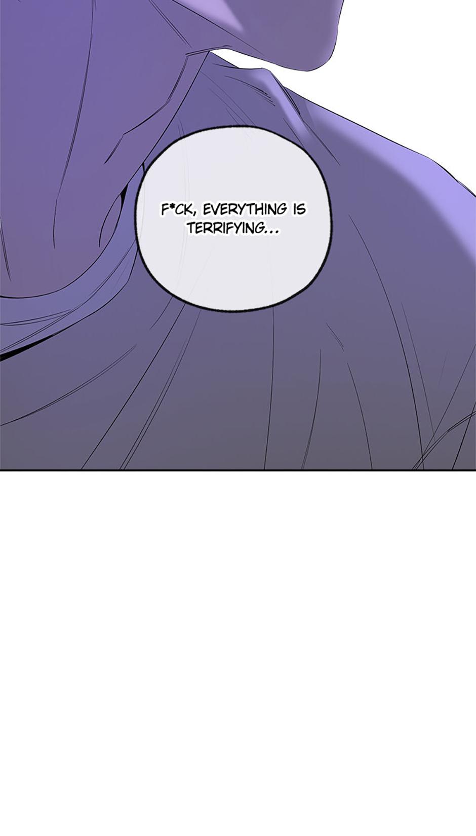 Yang Il-woo and I Chapter 17.3 page 50 - 
