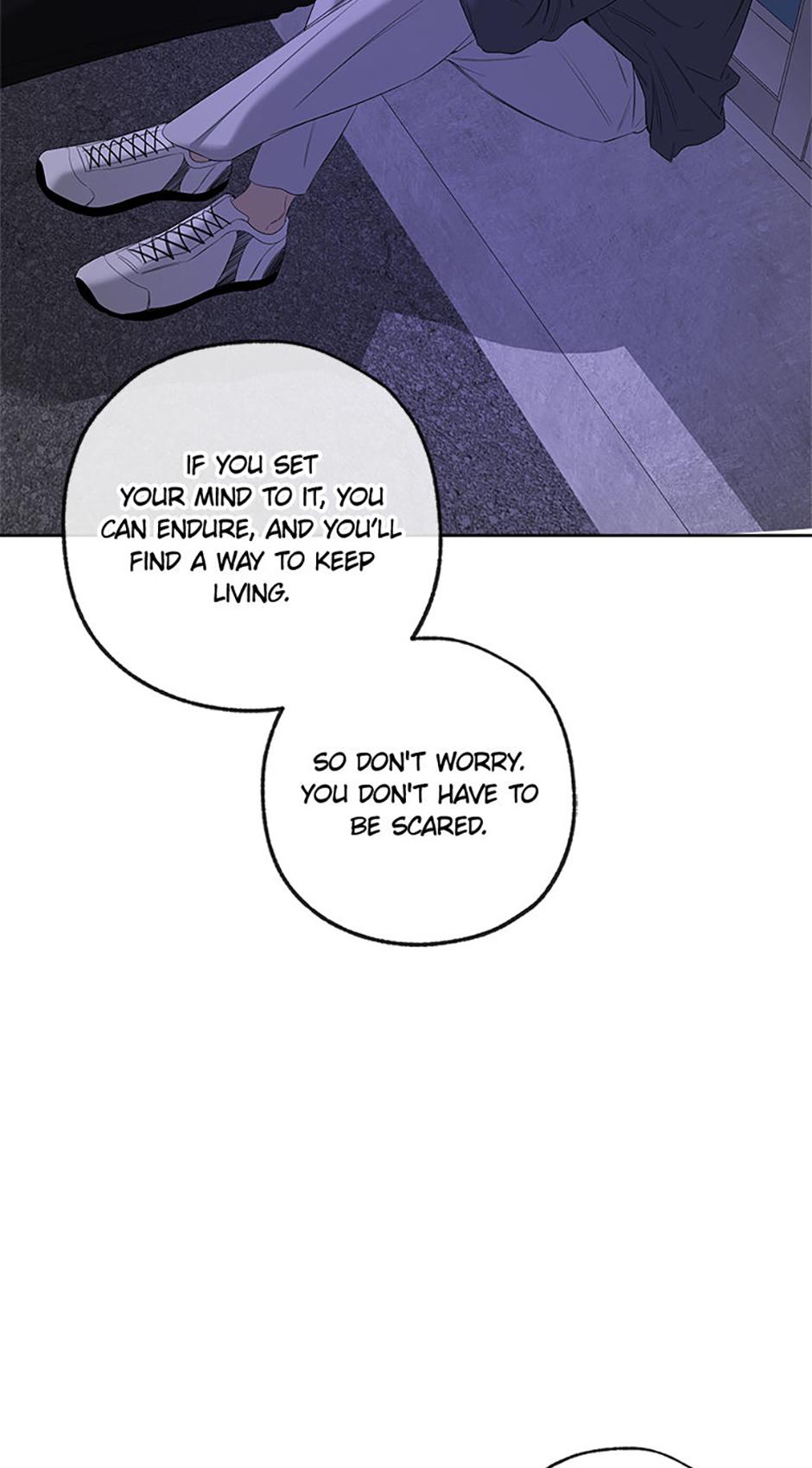 Yang Il-woo and I Chapter 17.3 page 53 - 