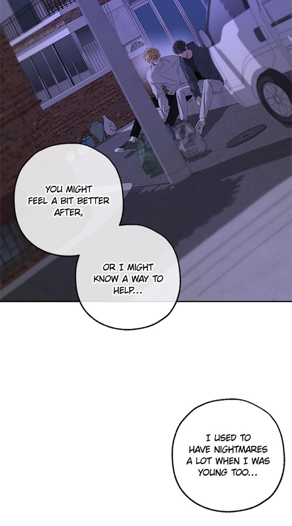 Yang Il-woo and I Chapter 17.3 page 7 - 