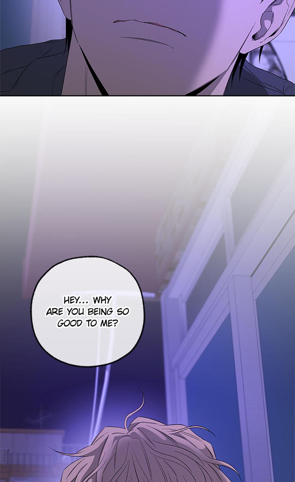 Yang Il-woo and I Chapter 17.3 page 63 - 
