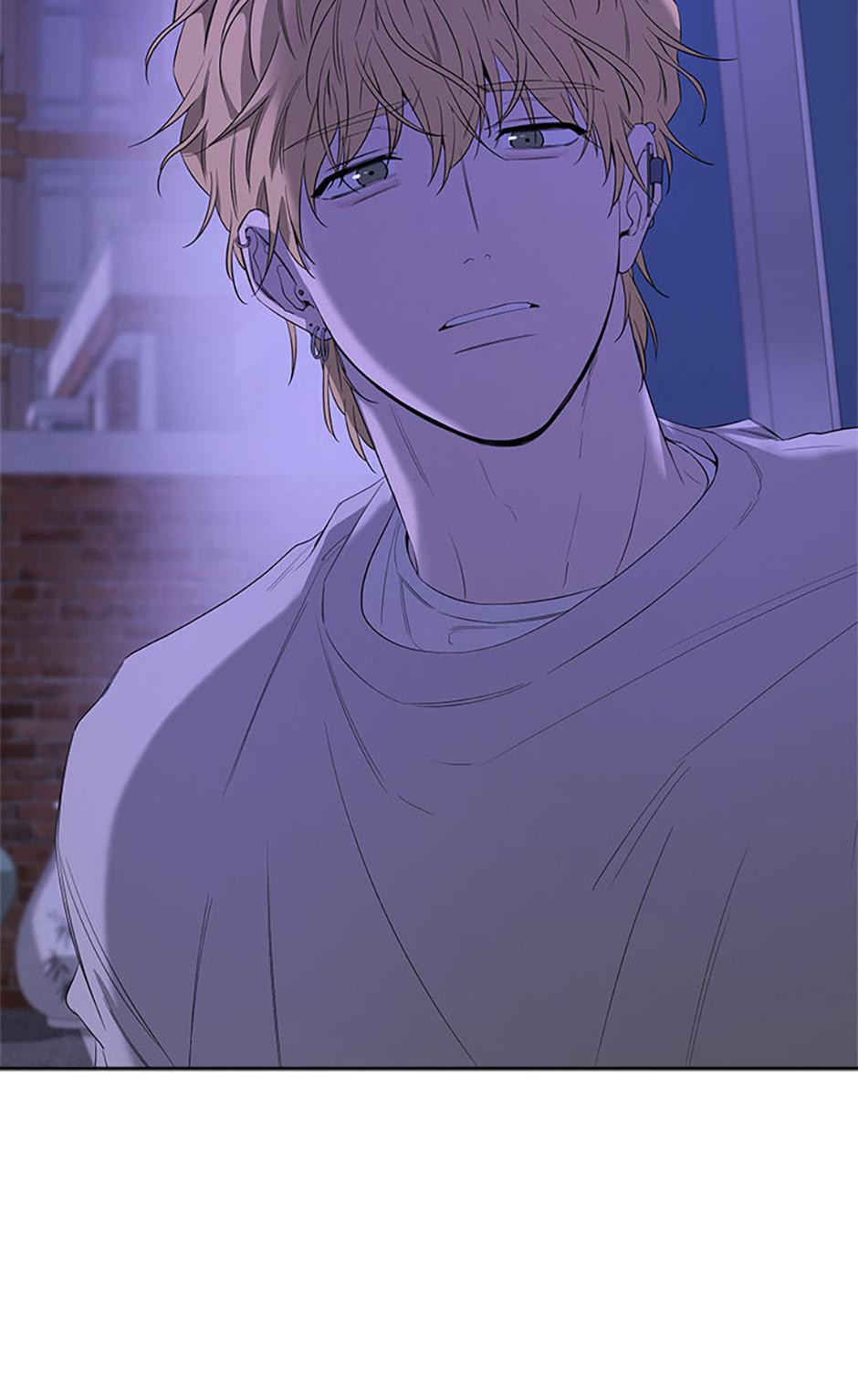Yang Il-woo and I Chapter 17.3 page 64 - 
