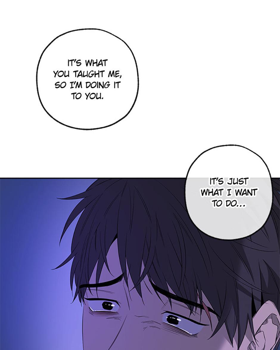 Yang Il-woo and I Chapter 17.3 page 67 - 