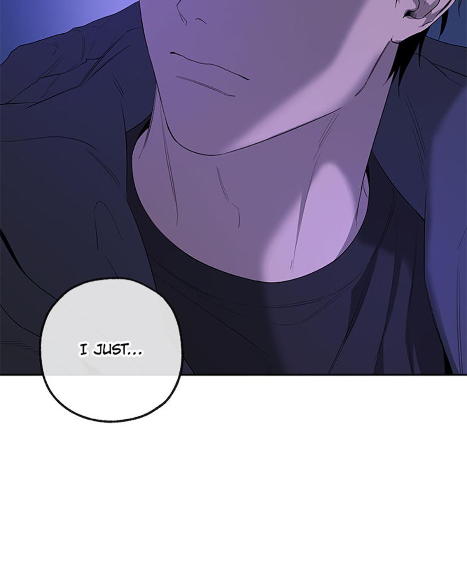 Yang Il-woo and I Chapter 17.3 page 68 - 