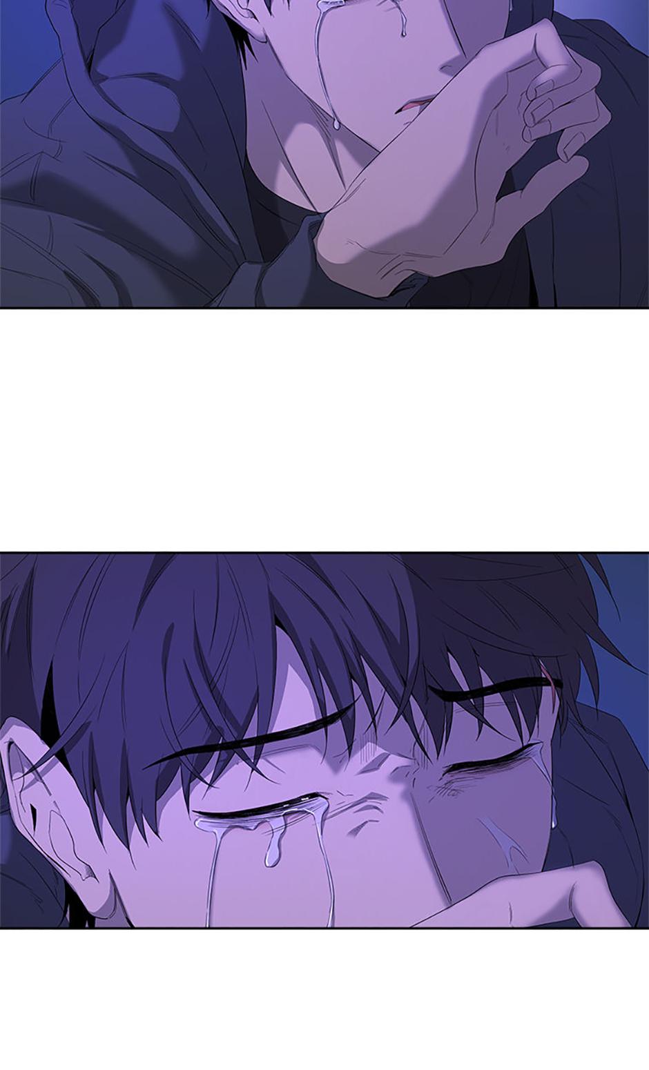 Yang Il-woo and I Chapter 17.3 page 71 - 