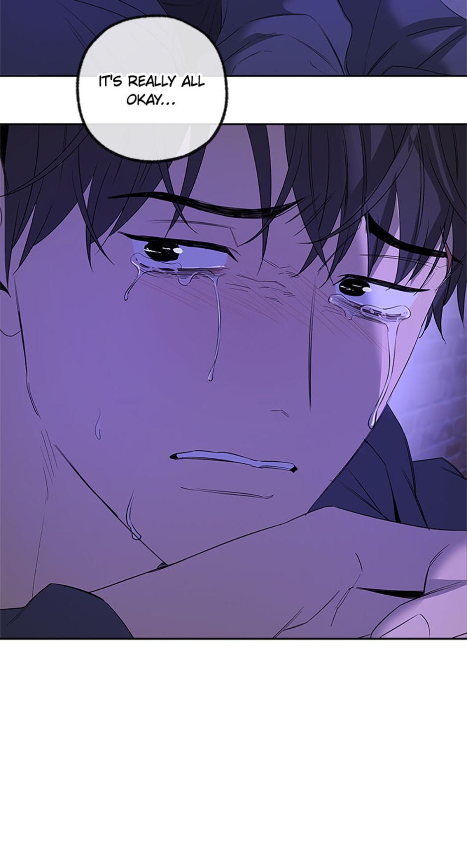 Yang Il-woo and I Chapter 17.3 page 79 - 