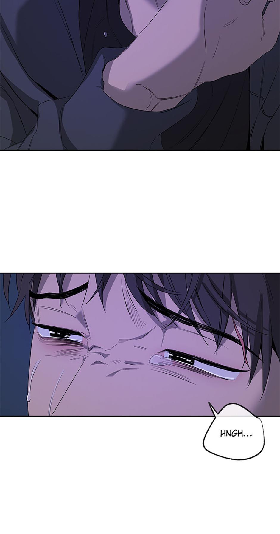 Yang Il-woo and I Chapter 17.3 page 82 - 
