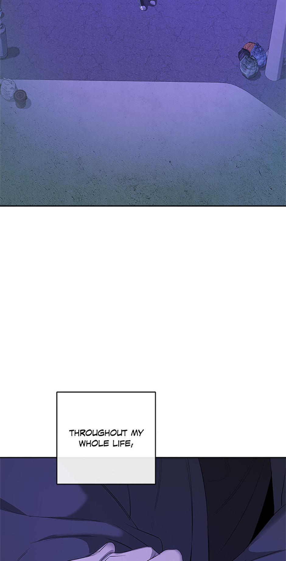 Yang Il-woo and I Chapter 17.3 page 84 - 