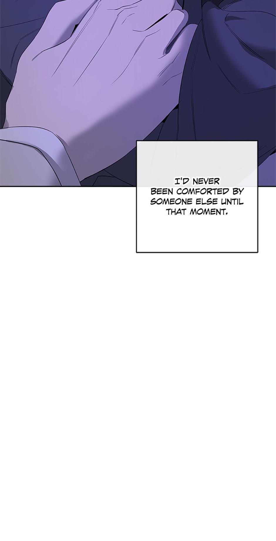 Yang Il-woo and I Chapter 17.3 page 85 - 