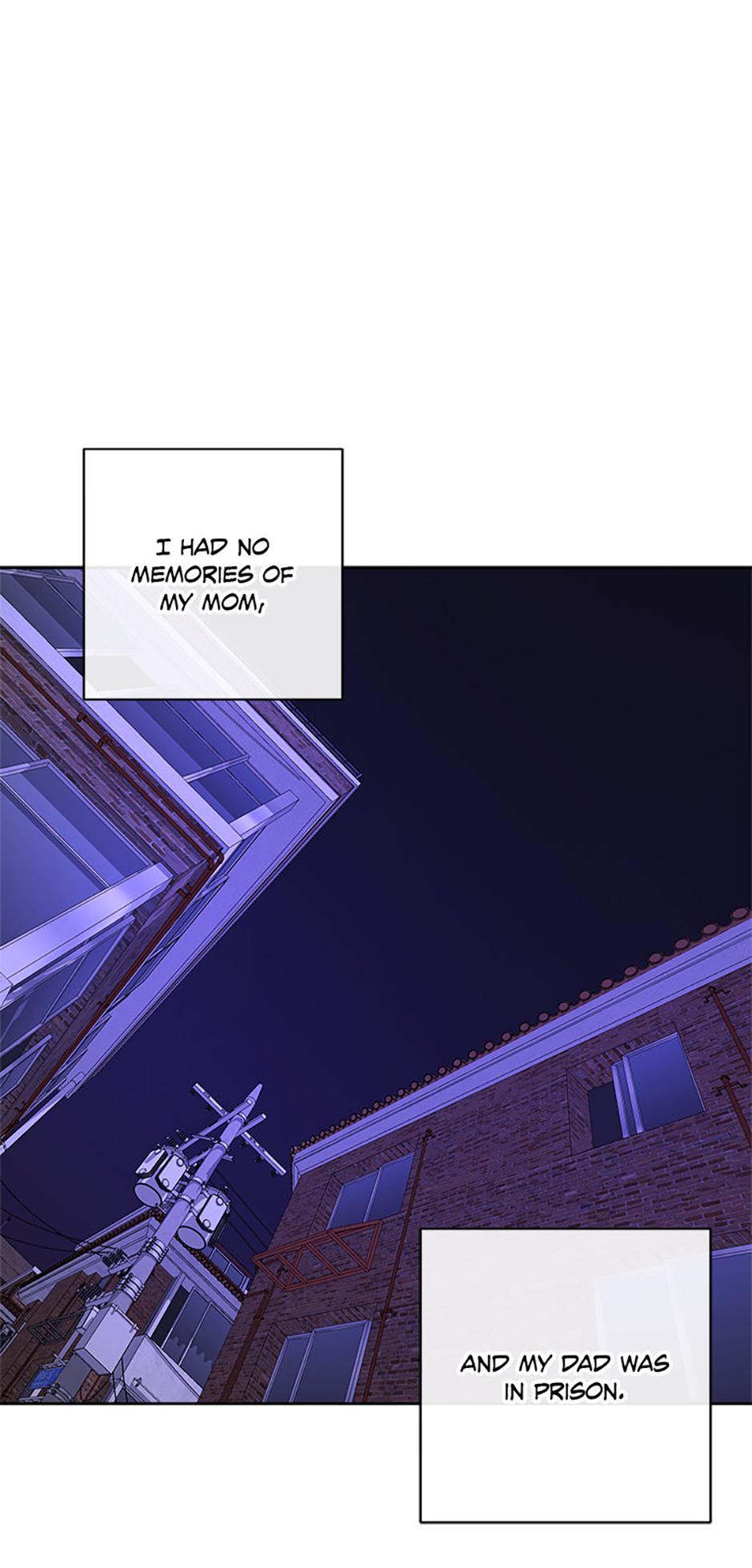 Yang Il-woo and I Chapter 17.3 page 86 - 